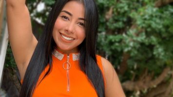 3 Ecuatorianas Hermosas más Famosas de Todo Internet