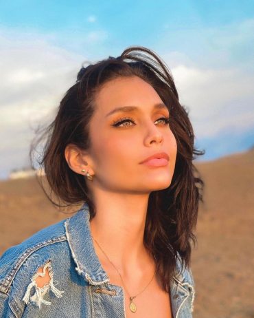 6 Modelos más Hermosas de Latinoamérica Parte 1